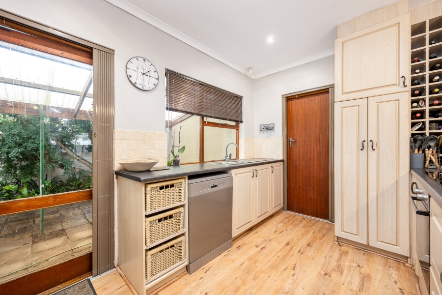4 Bedroom Property for Sale in Wellway Park Western Cape